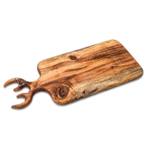 Antler Chopping Board | Kitchen Board - India shopping