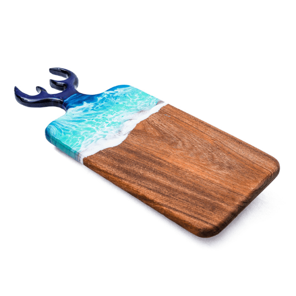 Antler Chopping Board | Kitchen Board - India shopping