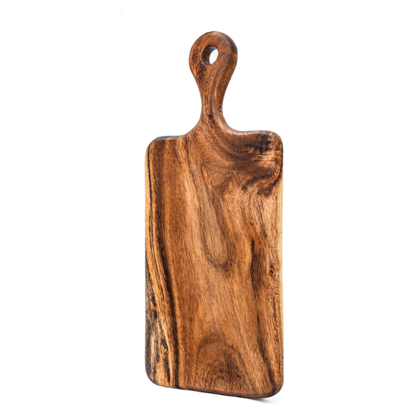 Antler Handle Chopping Board | Kitchen Board - India shopping