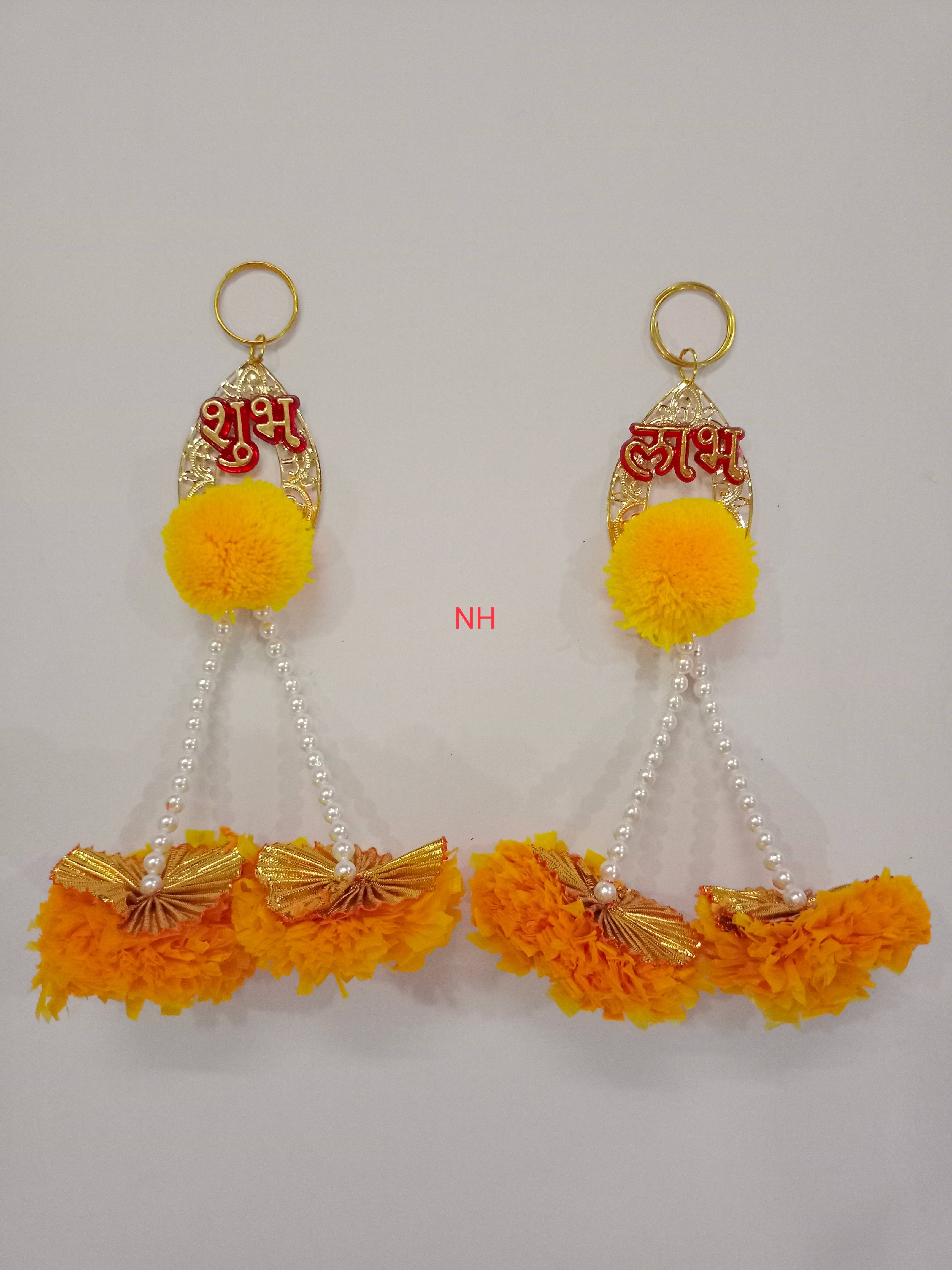 Nilanchal Handicraft Indore Shubh Labh Collection - India shopping