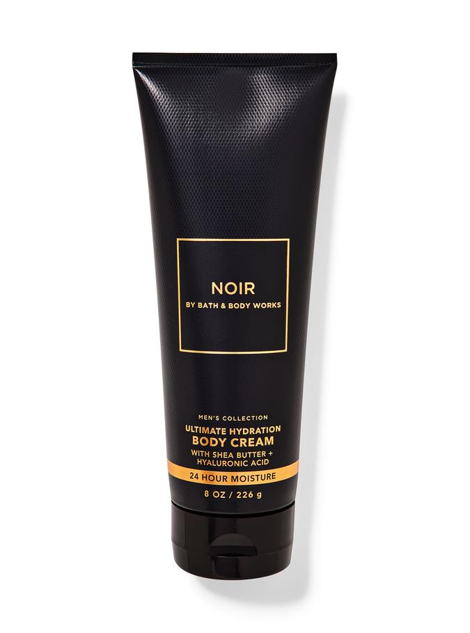 Noir Ultimate Hydration Body Cream| 226 Gms