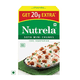 Nutrela Soya Mini Chunks - 220 gms