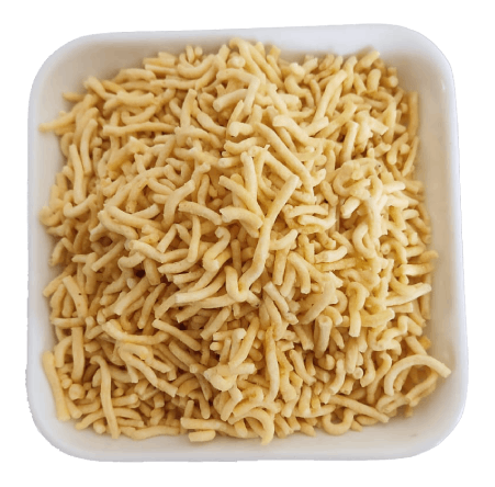 Truptida Homemade Nylon Gathiya | 500 gms