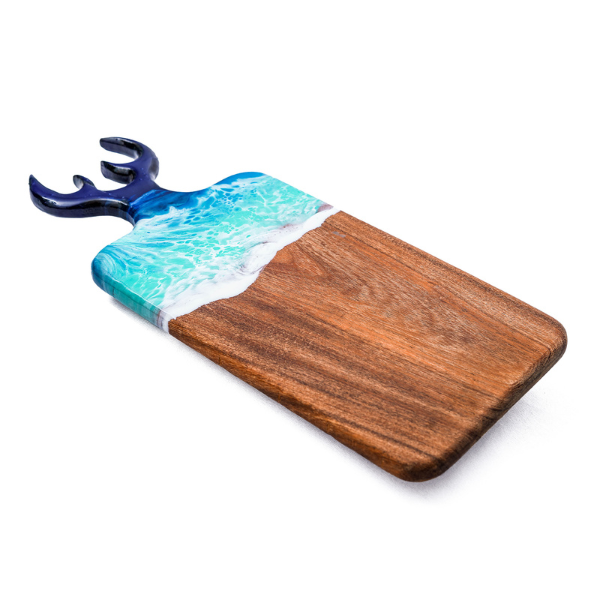 Antler Chopping Board | Kitchen Board