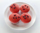 Olive Mithai Shop Strawberry Cup Cakes 4 pcs