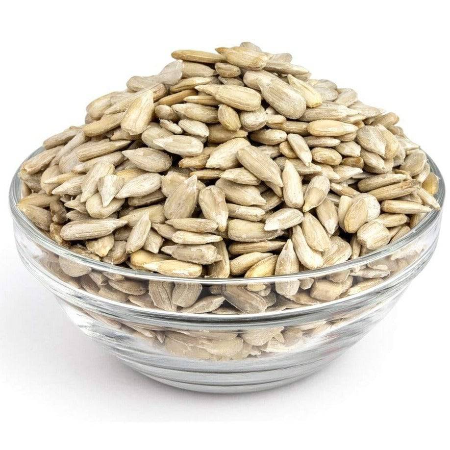 Olive Mithai Shop Sunflower Seeds 500 gms - India shopping