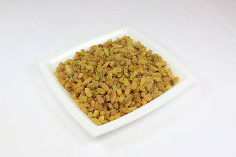 Olive Mithai Shop Raisins(kismiss) 500 gms - India shopping