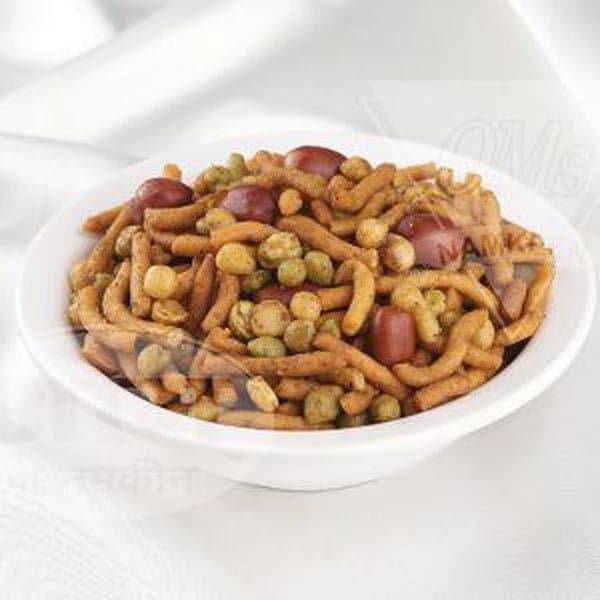 Om Namkeen Jodhpuri Mix - 200 gms - India shopping