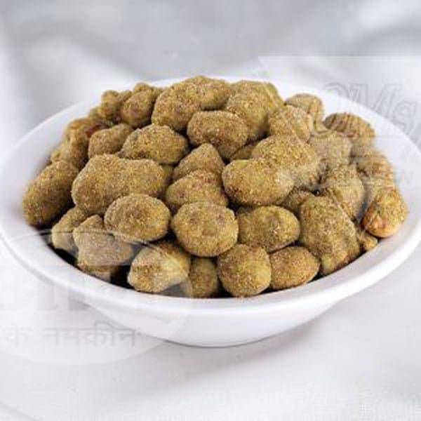 Om Namkeen Pudina Tasty - 200 gms - India shopping