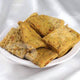 Om Namkeen's Methi Biscuit Mathri - 200 gms