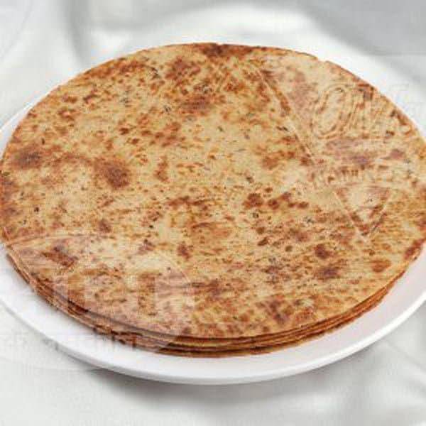 Om Namkeen's Plain Khankhra - 200 gms - India shopping