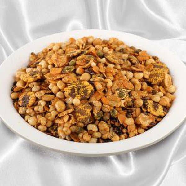 Om Roasted Bajra Oats Mixture - 200 gms - India shopping