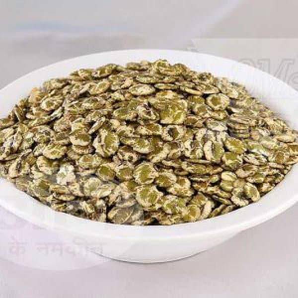 Om Roasted Moong Jor - 200 gms - India shopping