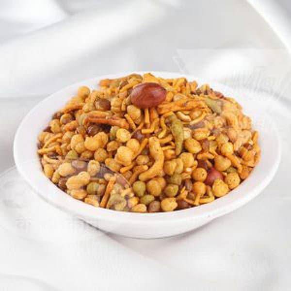 Om Chebini Mixture - 250 gms - India shopping