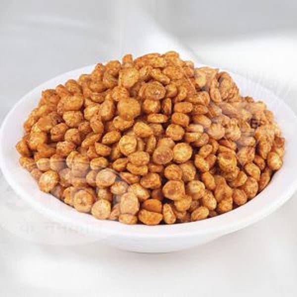 Om Lal Channa Dal - 250 gms - India shopping