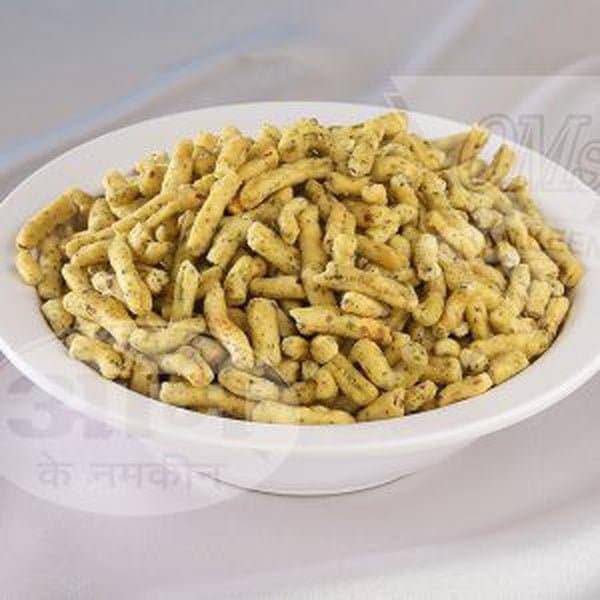 Om Methi Sev - 250 gms - India shopping