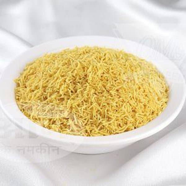 Om Namkeen Bhavnagri Ganthiya - 250 gms - India shopping