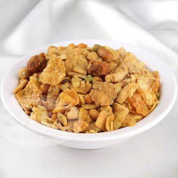 Om Namkeen Bihari Mix - 250 gms - India shopping