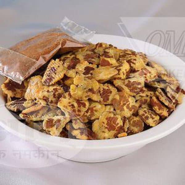 Om Namkeen Channa Jor - 250 gms - India shopping