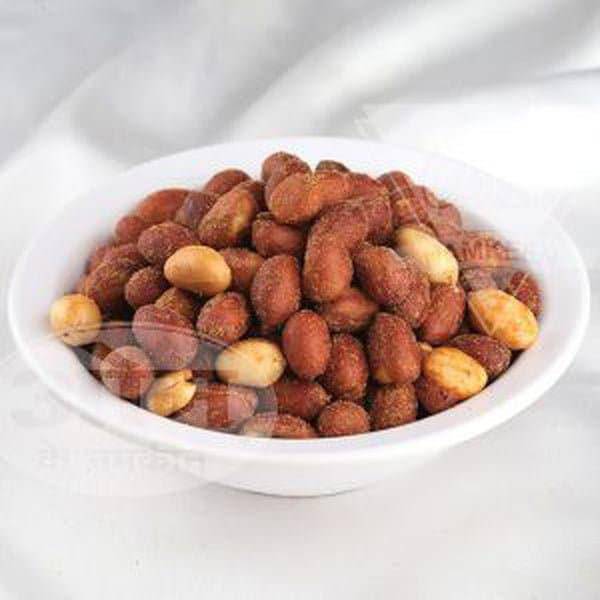 Om Namkeen Chilka Dana Phalahari - 250 gms - India shopping