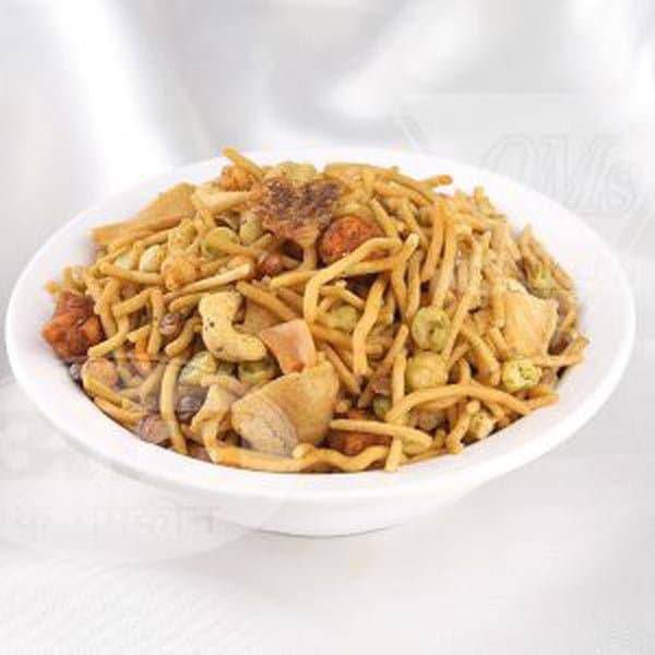 Om Namkeen Dhaniya Channa Dal - 250 gms - India shopping