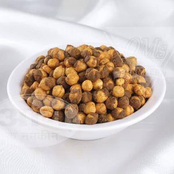 Om Namkeen Heeng Channa - 250 gms - India shopping