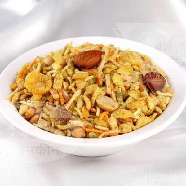 Om Namkeen I.T. Mix - 250 gms - India shopping