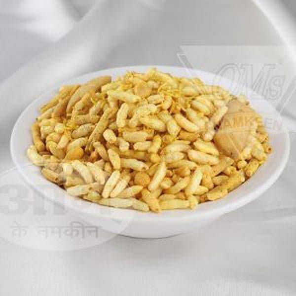 Om Namkeen Indori Bhel - 250 gms - India shopping