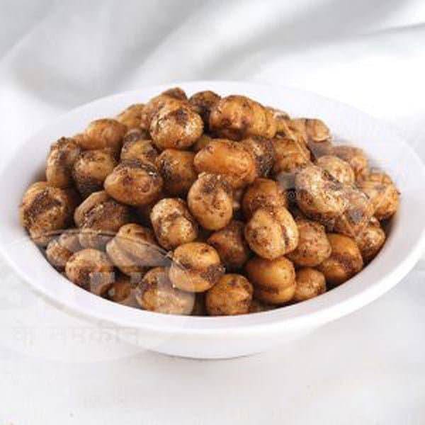 Om Namkeen Kabuli Channa - 250 gms - India shopping