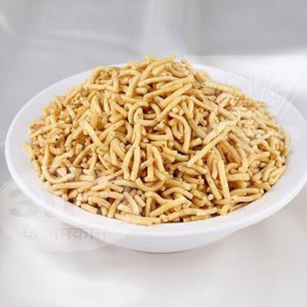 Om Namkeen Kachori Sev - 250 gms - India shopping