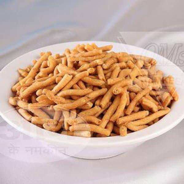 Om Namkeen Kanda Sev - 250 gms - India shopping