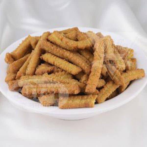 Om Namkeen Moongbadi - 250 gms - India shopping