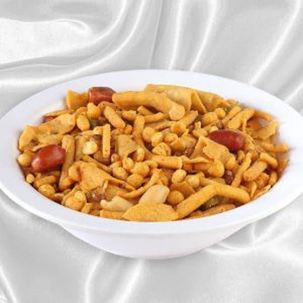 Om Namkeen Mumbai Mix - 250 gms - India shopping