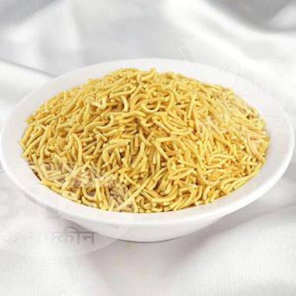 Om Namkeen's Phiki Sev - 250 gms - India shopping