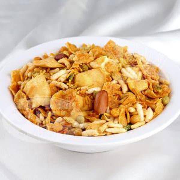 Om Namkeen Shahi Bhel - 250 gms - India shopping