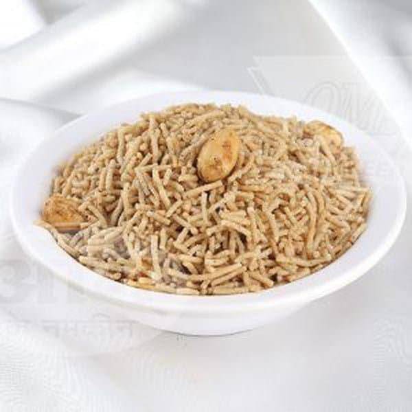 Om Namkeen Singhada Sev - 250 gms - India shopping