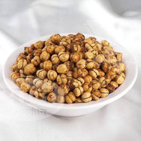 Om Namkeen Special Channa - 250 gms - India shopping