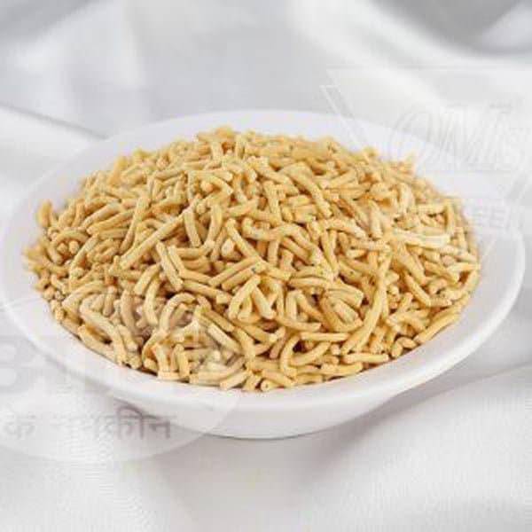 Om Namkeen Ujjaini Sev - 250 gms - India shopping