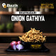 Manubhai Gathiyawala Onion Gathiya | 250 gms