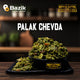 Manubhai Gathiyawala Premium Palak Chevdo | 200 gms
