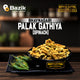 Manubhai Gathiyawala Palak Gathiya | 250 gms