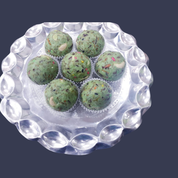 Bhagat Pan Bahar Laddu - 500 gms