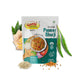 Surtimix Paneer Bhurji Punjabi Sabji Gravy Masala | Ready To Eat 160 gms