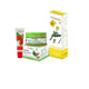 Complete Winter Skin Care Pack- CRACK HEAL CREAM 50 G+MOISTURIZER CREAM 50 G+LIP BALM (STRAWBERRY) 10 G - 110 gms