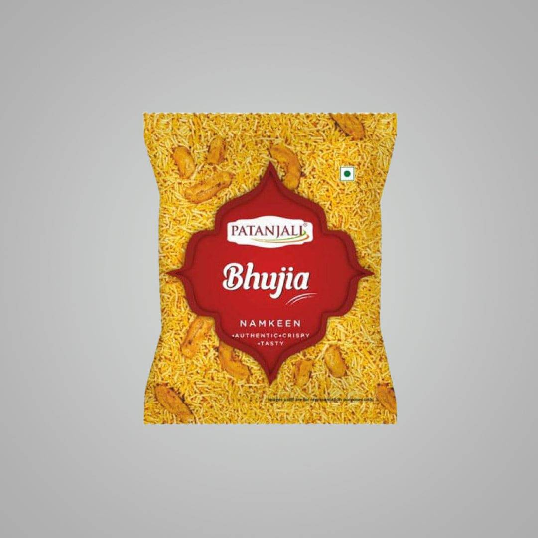 Namkeen Bikaneri Bhujia - 400 gms - India shopping