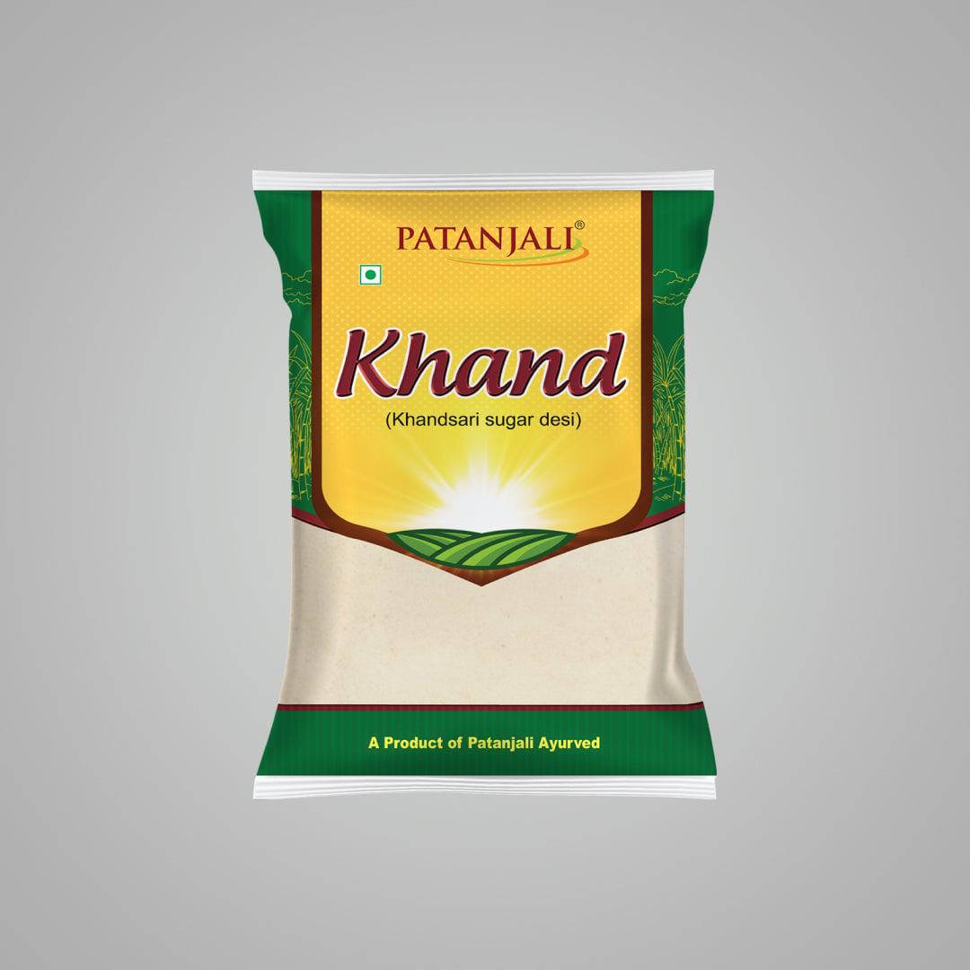 Patanjali Khand - India shopping