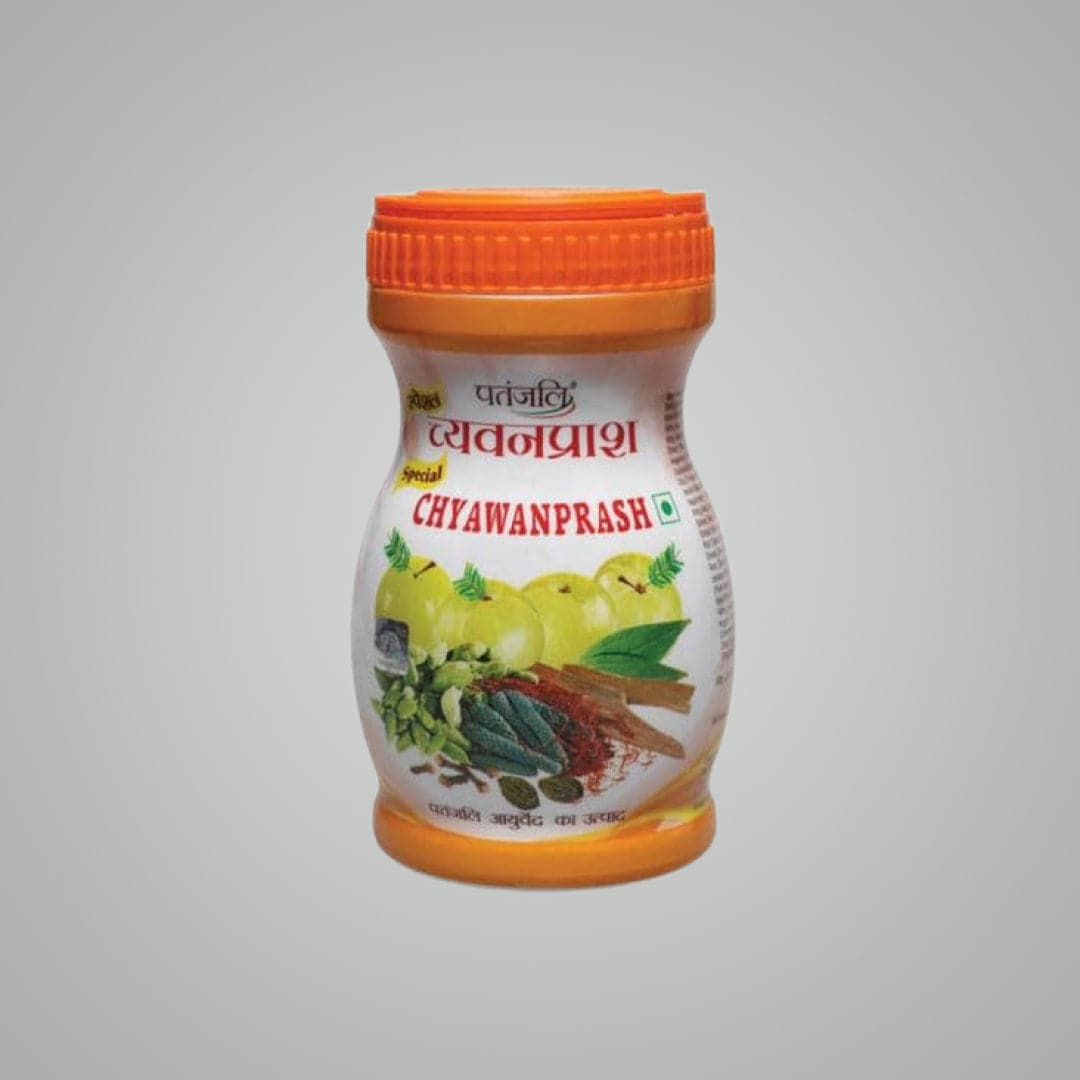 Patanjali Special Chyawanprash - India shopping