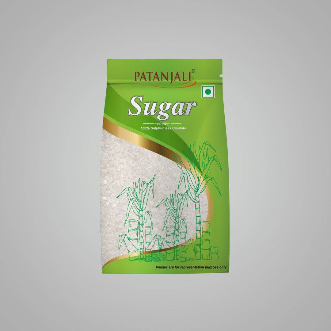 Patanjali Sugar - India shopping