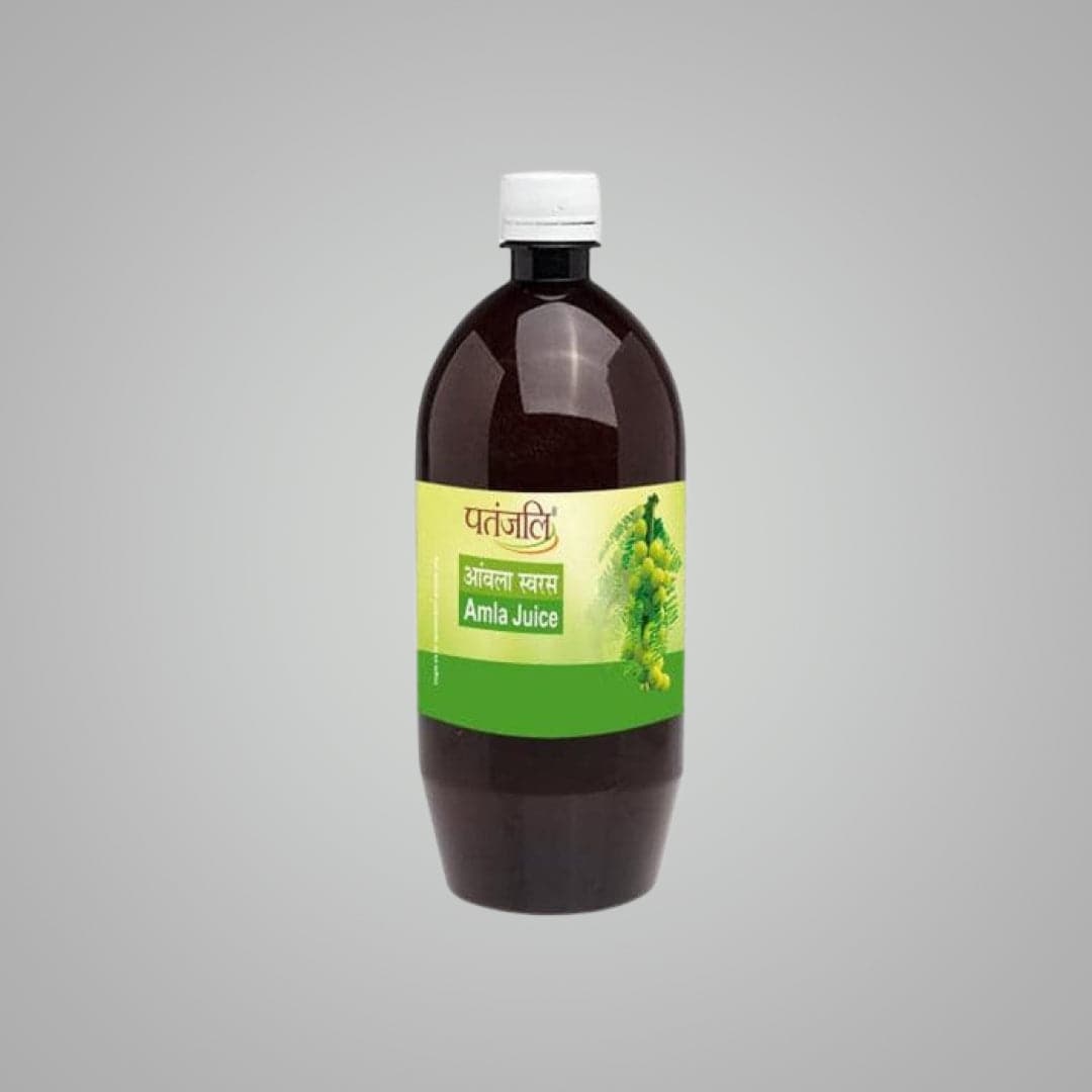 Patanjali Amla Juice - India shopping