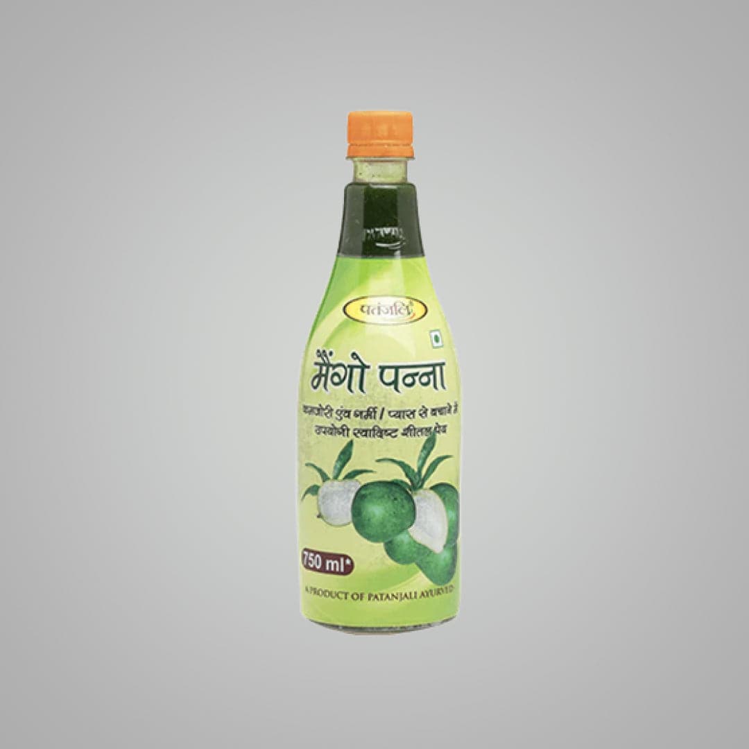 Patanjali Mango Panna - India shopping